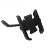 Motorcycle Phone Bracket: CNC Handlebar Mirror with Rear GPS Stand Holder for Forza