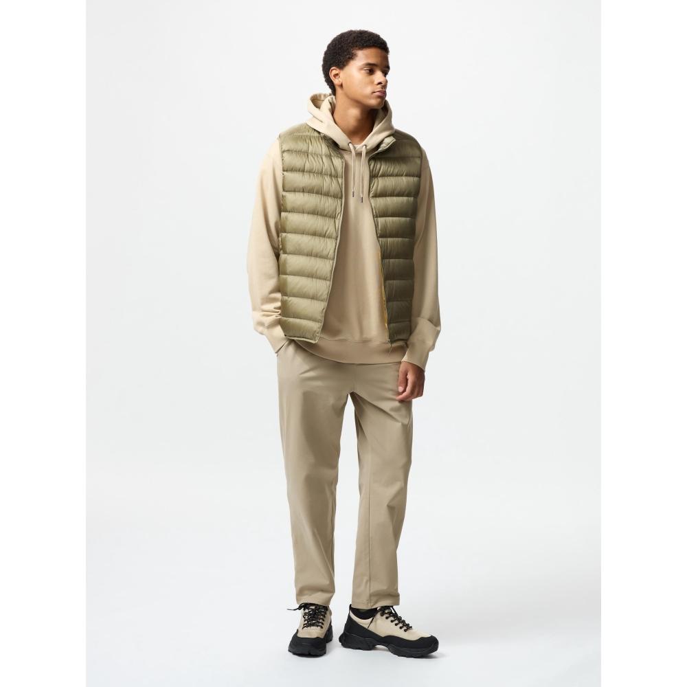 Uniqlo Ultra Stretch Active Tapered Pants  Leg Length 65 71 Cm 