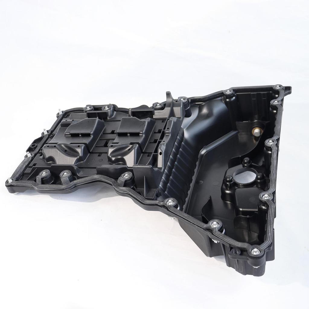 Compatible Mercedes-Benz 651 Engine Oil Pan – Part No. 6510100528