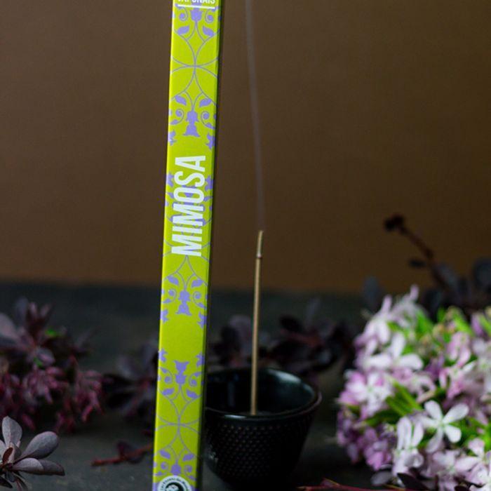 Japanese Mimosa Incense