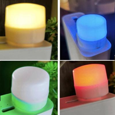 Creative Smart Night Light, Energy-Efficient & Eco-friendly, Guardian for Your Night Steps