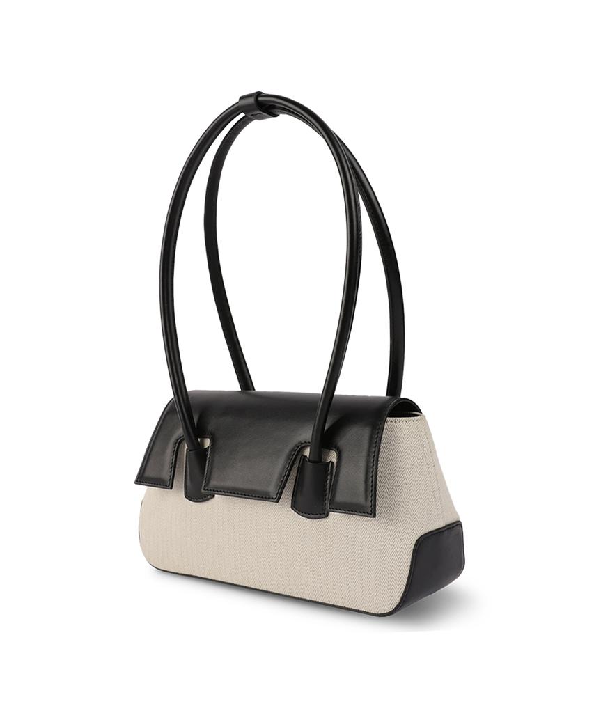 Apoa. Canvas Glove Bag_2Color