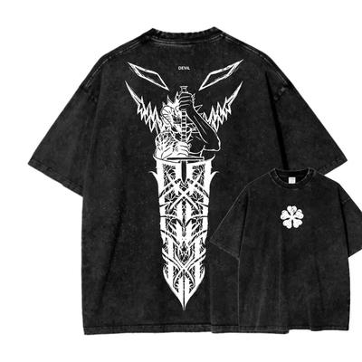 Tops – T-Shirts