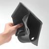 For ZEEKR 7X Center Console Anti-slip Silicone Water Cup Mat Cup Holder Storage Box Interior Modified Accessories