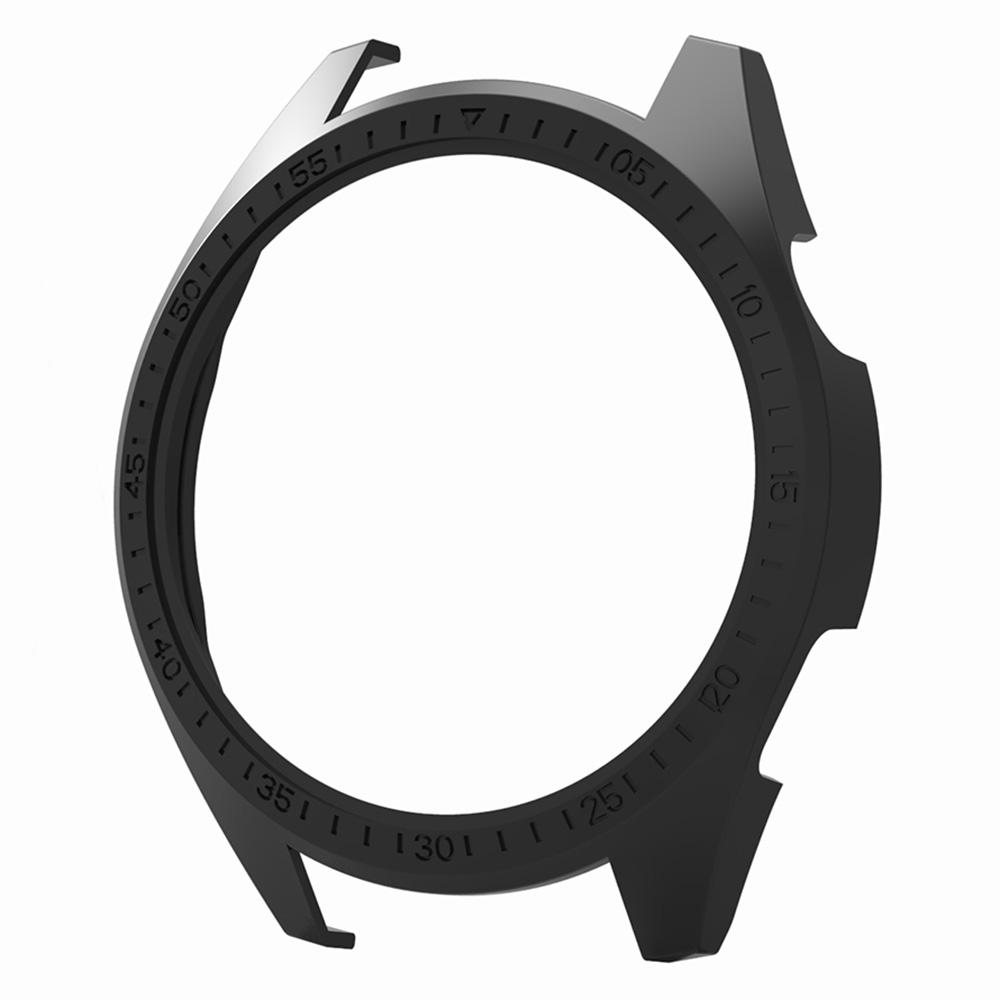 For Aigo G20 Watch Case Drop-Proof Hard PC Protective Cover