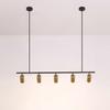 LED Luster Chandelier for Bedroom Kitchen Living Dining Room Loft Hallway Hoom Interior Modern Nordic Decorative Luminary Lights