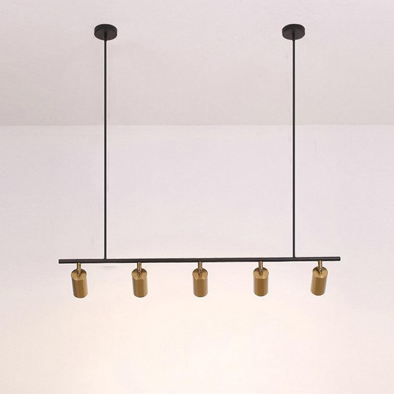 LED Luster Chandelier for Bedroom Kitchen Living Dining Room Loft Hallway Hoom Interior Modern Nordic Decorative Luminary Lights
