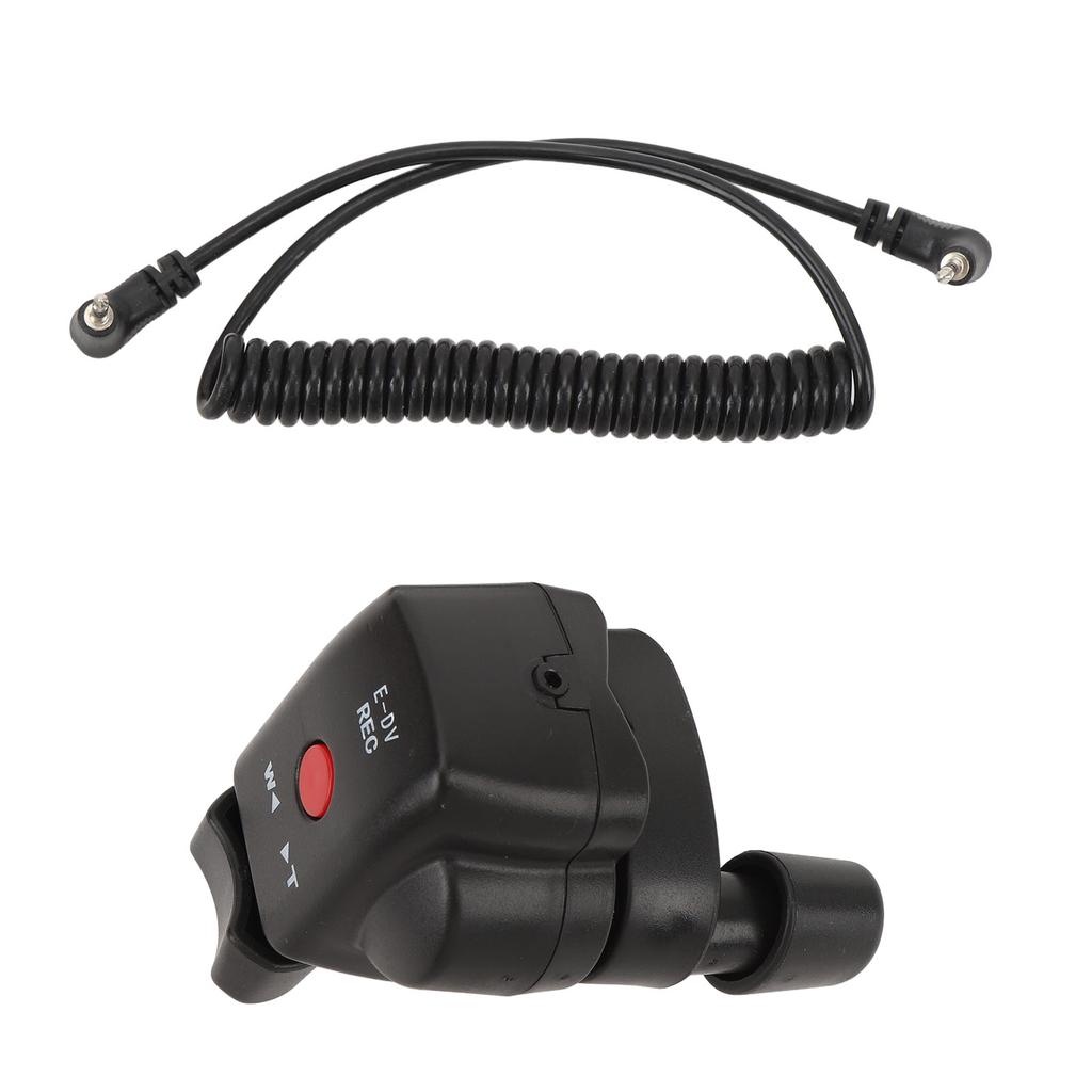 Camcorder Zoom Control Remote Controller for 190P 150P 198P VX2000E 2100E 2200E FX1000E for DVC33