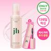 Fixador de Volume na Raiz JENNYHOUSE 200ml (Conjunto/Simples)