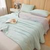 New Summer Quilt Air Conditioner Cools The Summer Quilt with Class A Mica Spandex