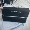Car Trunk Organizer Storage Tidying Foldable Accessories Supplies For Subaru WRX Forester Tribeca Legacy BRZ Crosstrek Levorg XV