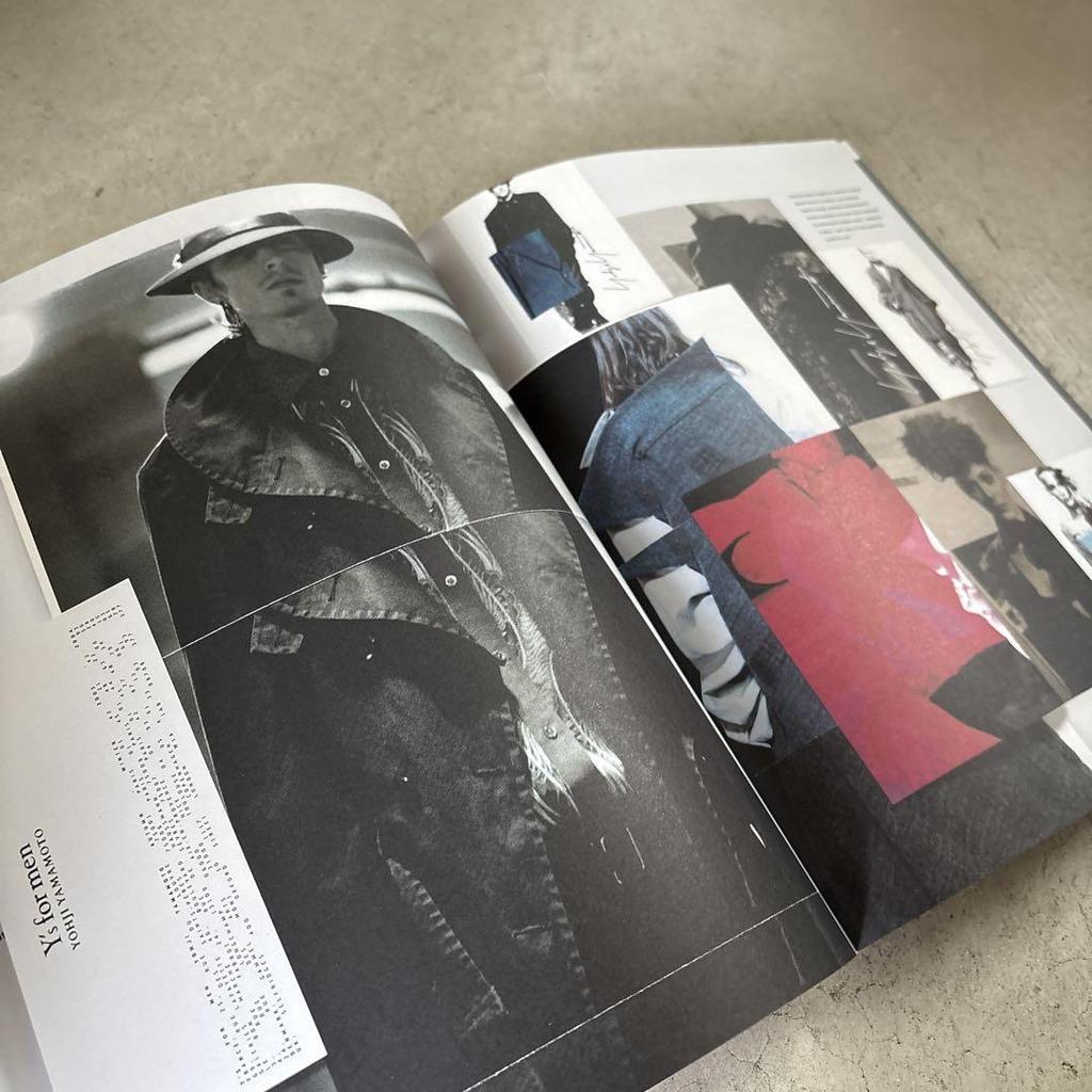 [USED] GRAPHIC DESIGN FOR FASHION