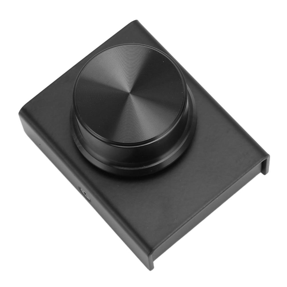 Mit Ein-Tasten-Stummschaltung Multimedia-Controller-Drehknopf für Windows/Mac für Desktop