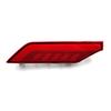 Mitsubishi Pajero Sport Rear Bumper and Surround Lights for Off-Road Modification