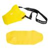 Andgo Camera Cover Polygon W for Camera M Polygon Thick Fabric Yellow (go)