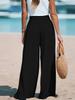 Pantaloni Casual Larghi da Donna Nuovo Stile 2025 - Comodi e alla Moda