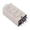 AC 220V H3Y2 Delay Timer Time Relay 010 Second 10s 10sec