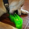 Slow-Feed Chew & Fetch Crocodile Dog Toy, Dogs Slow Feeder Puzzle, Dispensing Dog Toys Slow Eating for Fetch,Chewing & Training