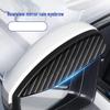 Lexus ES200/ES300h/NX200/NX350h Rearview Mirror Rainproof Eyebrow