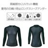 Pearl Izumi Cold Shade Long Sleeve W110 Women's Underwear,