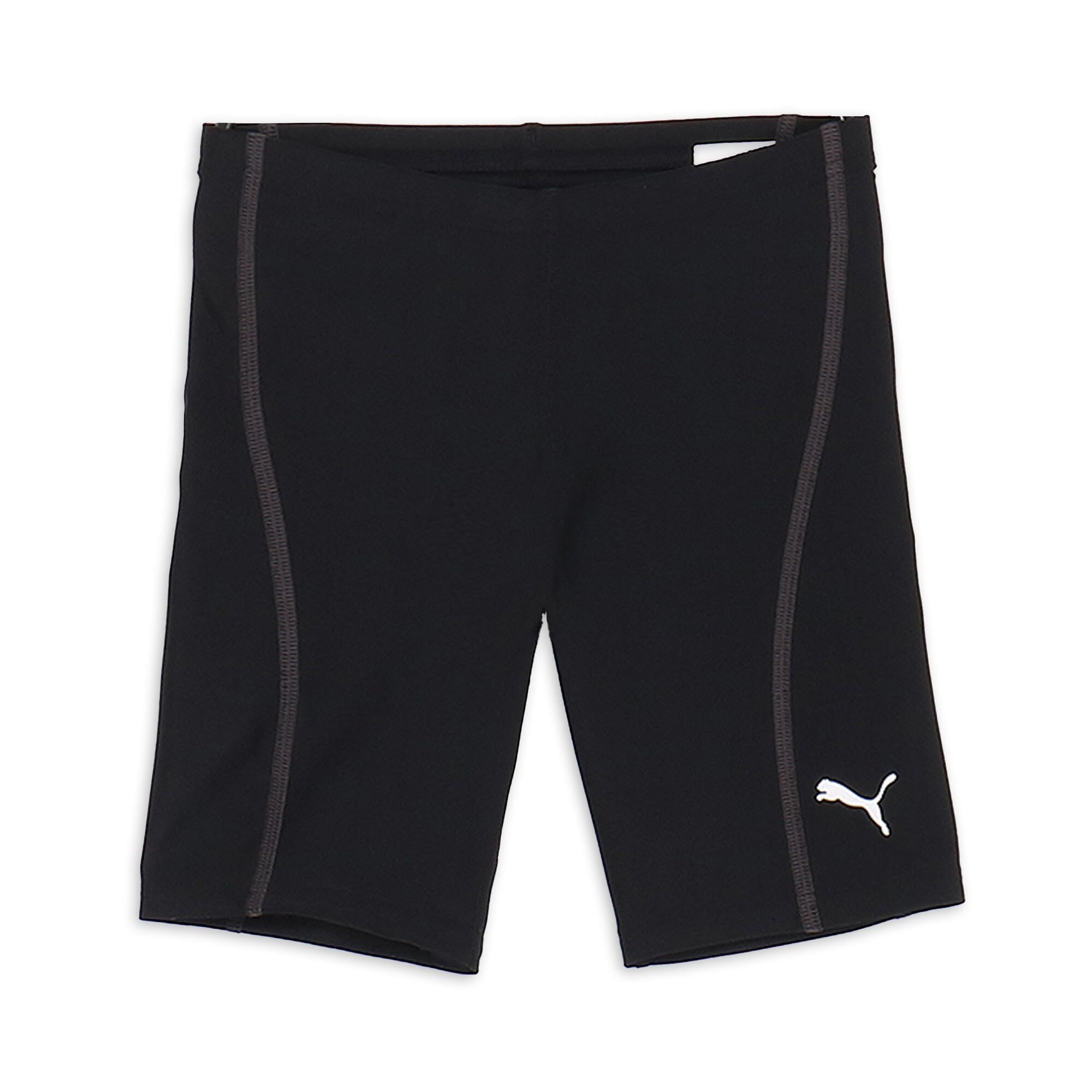 

Length Swim [PUMA] 94701503_Long Pants_Black/Dark Gray_120