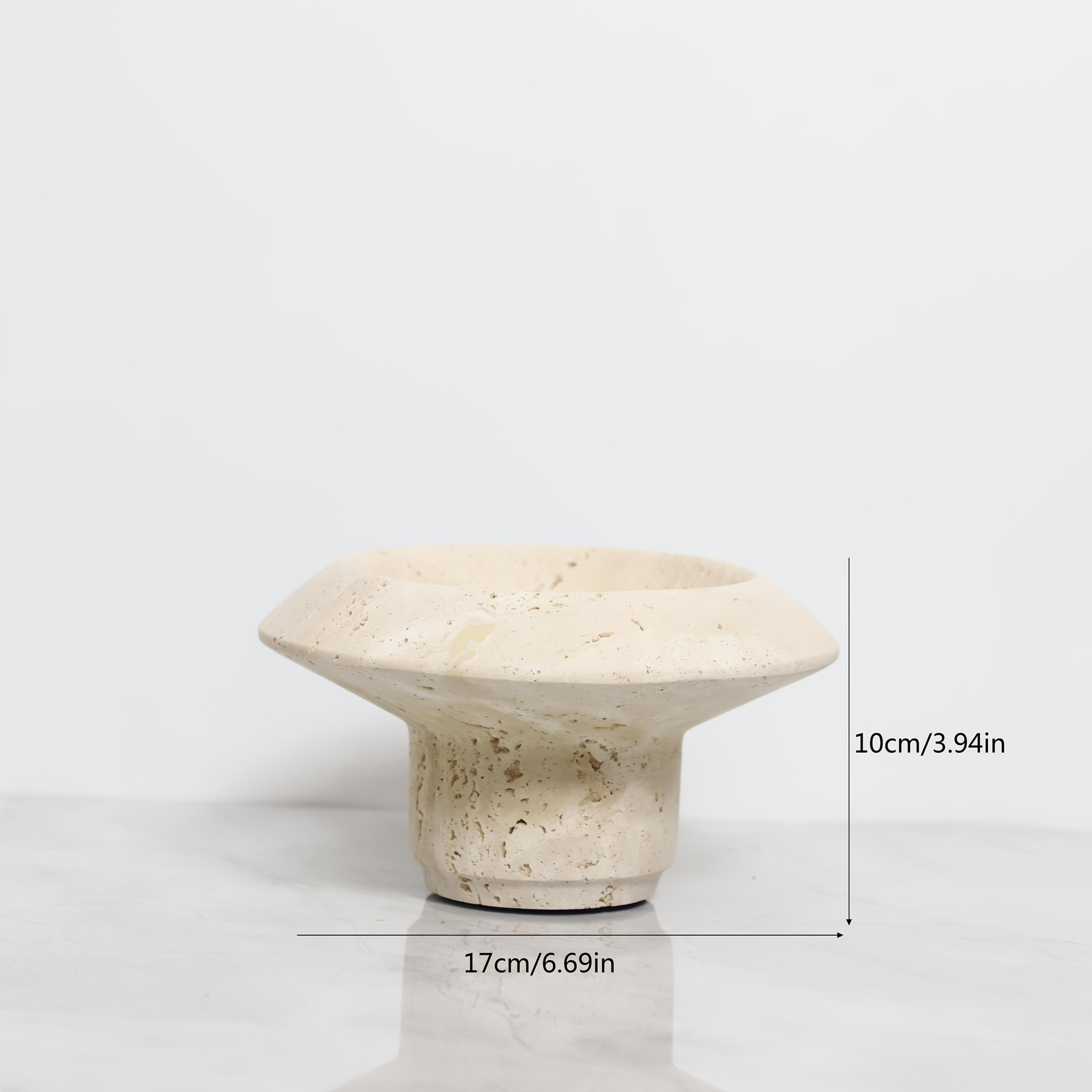 

Декоративный поднос из мрамора, с уникальной текстурой и теплой фактурой натурального камня, демонстрирует элегантность и изысканный вкус, Лучший для Рождества,