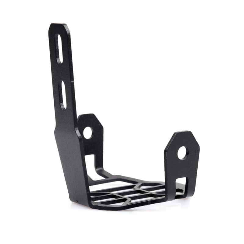 Lättvikts Dimljus Aluminium Skyddsskydd Kåpor för R1200GS R1250GS