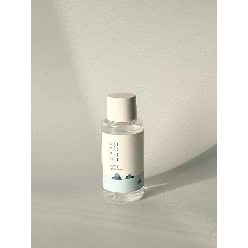 

ROUND LAB Dokdo Skin Toner 50ml/100ml/200ml/500ml 50 ml