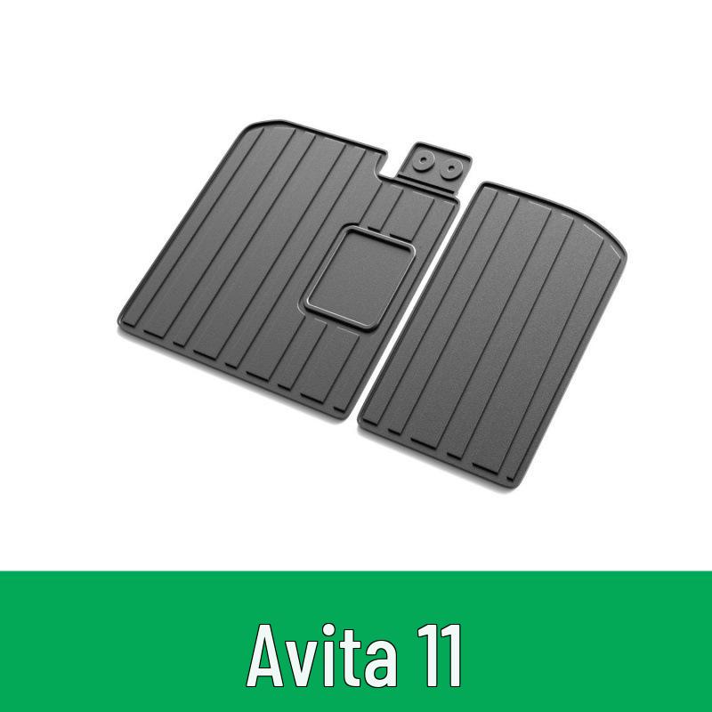 Avita 11 Car Floor, Trunk Mats & Modification Parts