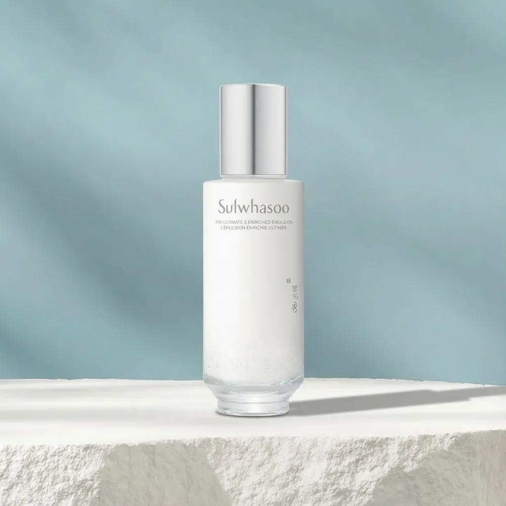 Sulwhasoo Jinseol Emulsion 125ml Single Item