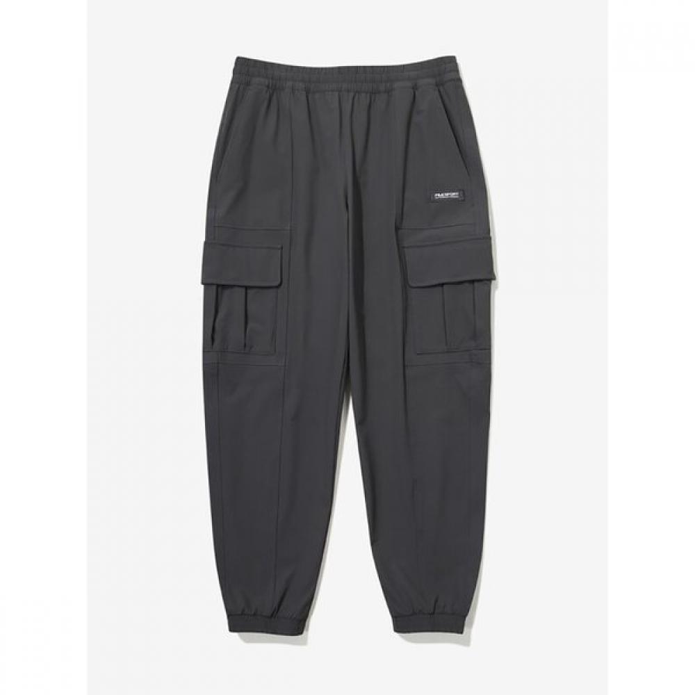 Fila Ripstop Stretch Jogger Training Pants