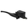 Hydraulic Disc Brake Lever Master Cylinder Right Side Universal for Motorcycle with 78in Handlebars