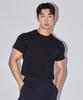 MUSINSA STANDARD SPORTS Cotton Air Muscle Fit Short Sleeve (4 Colors)