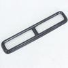 Fits 2025 Haval H9: Center Air Vent Frame & AC Vent Panel Cover for Interior Upgrade.