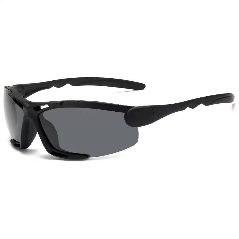 Men's Fashion Trend Outdoor Mountaineering Cycling Sunglasses Women's Sports SunGlasses Driving Cycling Sunglasses XSY895