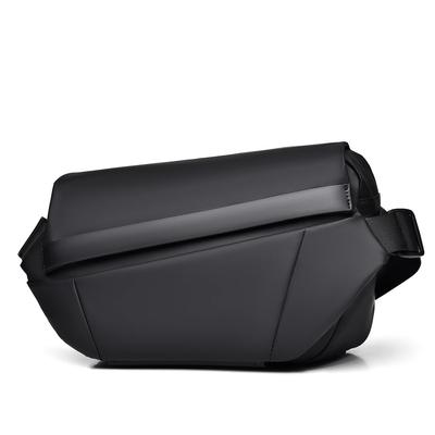 Dean Olsen Lässige Schultertasche Beliebte Crossbody-Tasche Perfekt für Outdoor und Laufen Herrentasche, Tasche, Wasserabweisend, Freizeit, Sport, Aktivitäten, Angeln,