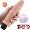 Realistic Dildo Vibrator for Woman Artificial Penis Sex Toys for Adult Vagina G Spot Masturbator