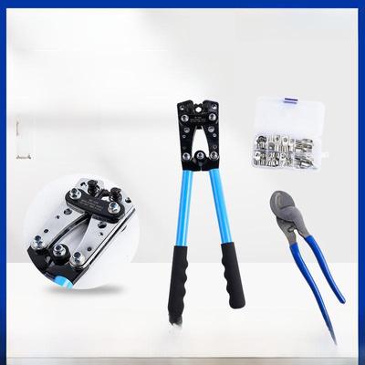 Messgeräte – Netzwerk-Tools