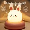 Rechargeable Pat Sensor LED Night Light