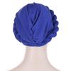 Beanie Hat Braid Dustproof Accessory Stretchy Brimless Indian  Hat for Four Seasons