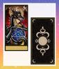 Deviant Moon Tarot, Waite Edition, with Japanese Instructions, Lulucouture [Authentic]