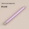 Double-Ended Cat Eye Nail Art Magnet Stick for Gel with Glass Beads