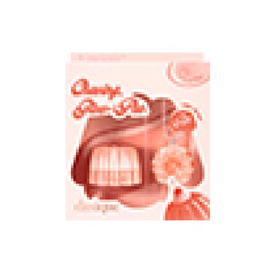 Wähle einen von 20 DASIQUE Chewing Glow Pots (Einzelartikel/Werbeartikel)