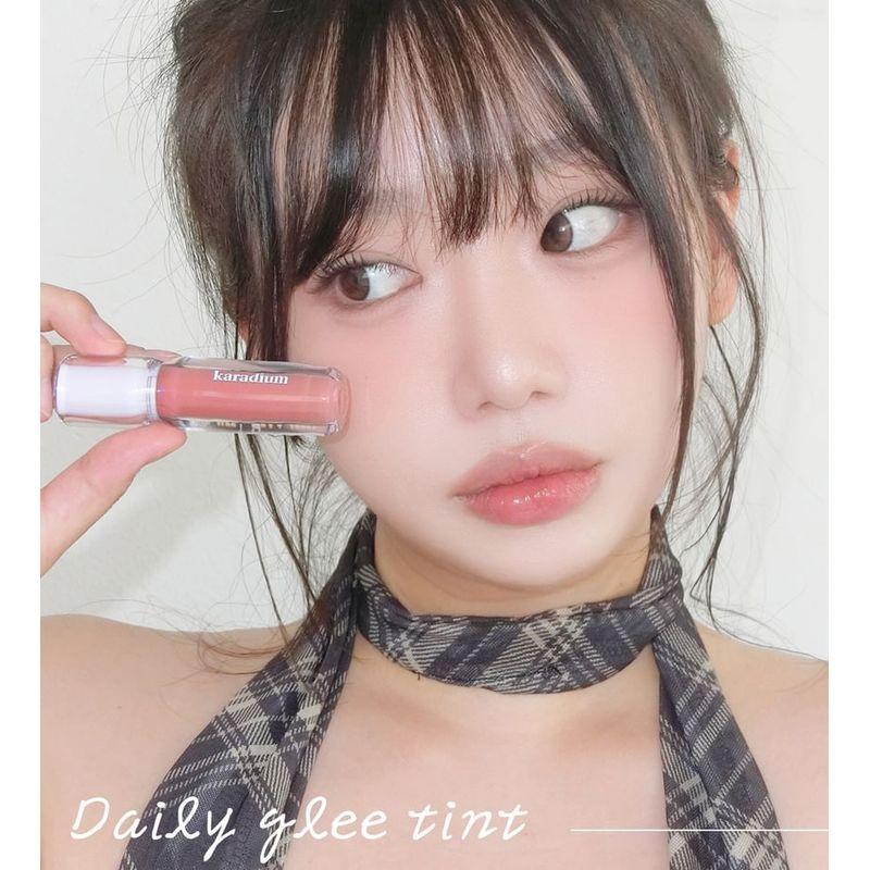 KARADIUM - Daily Glee Tint - 4 Farben