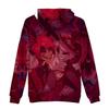 Men Women's Hooded Hazbin Hotel Printed Spring Autumn Pullover Sweatshirt Fashion Hoodie Casual Men Tracksuit Streetwear