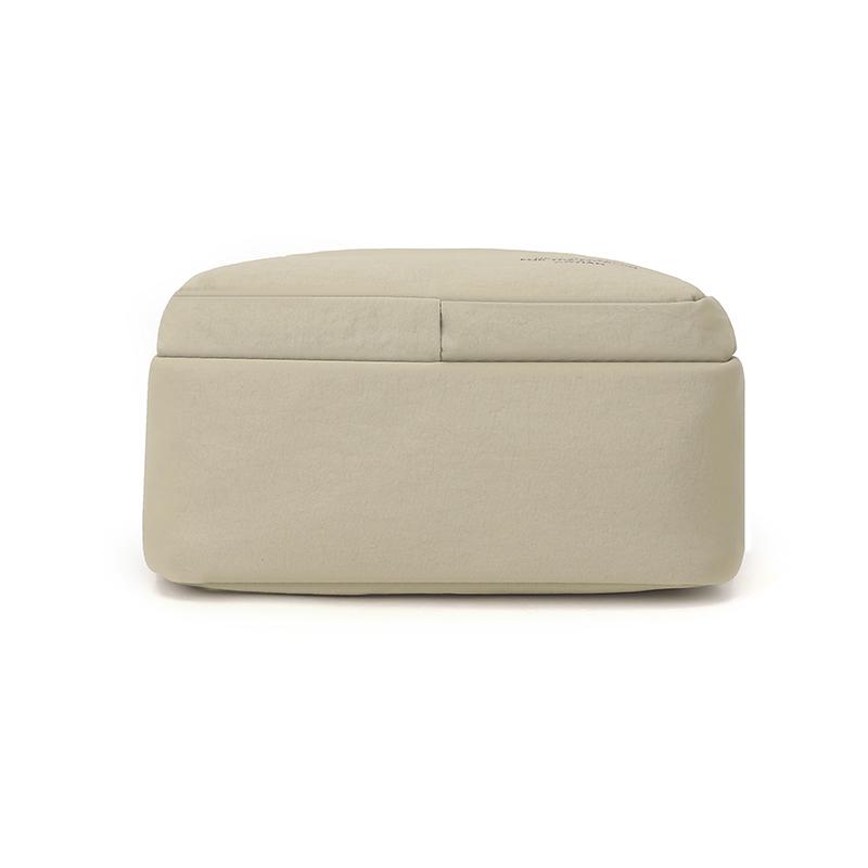 Men's Crossbody Bag Commuter Bag Lightweight Shoulder Bag
