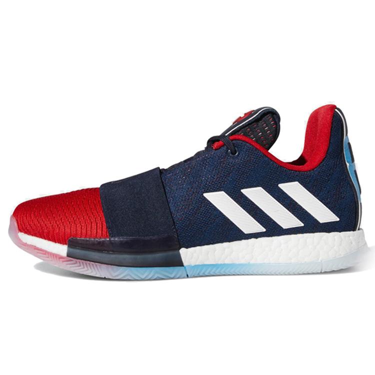 Adidas Harden Vol. 3 US Navy Shark EE3954 40⅔
