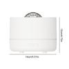 Star Projector Essential Oil Diffuser Cool Mist Humidifier Aromatherapy Diffuser for Bedroom Home Office