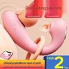 Miji Naughty Whale Wearable Vibrating Egg for Women