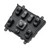 Electric Window Lift Button Switch for 1998-2003 Mercedes-Benz ML320.